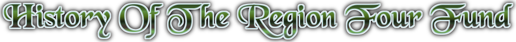 History Of Region Four