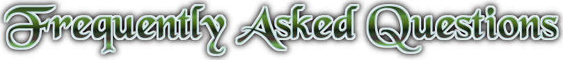 FAQ