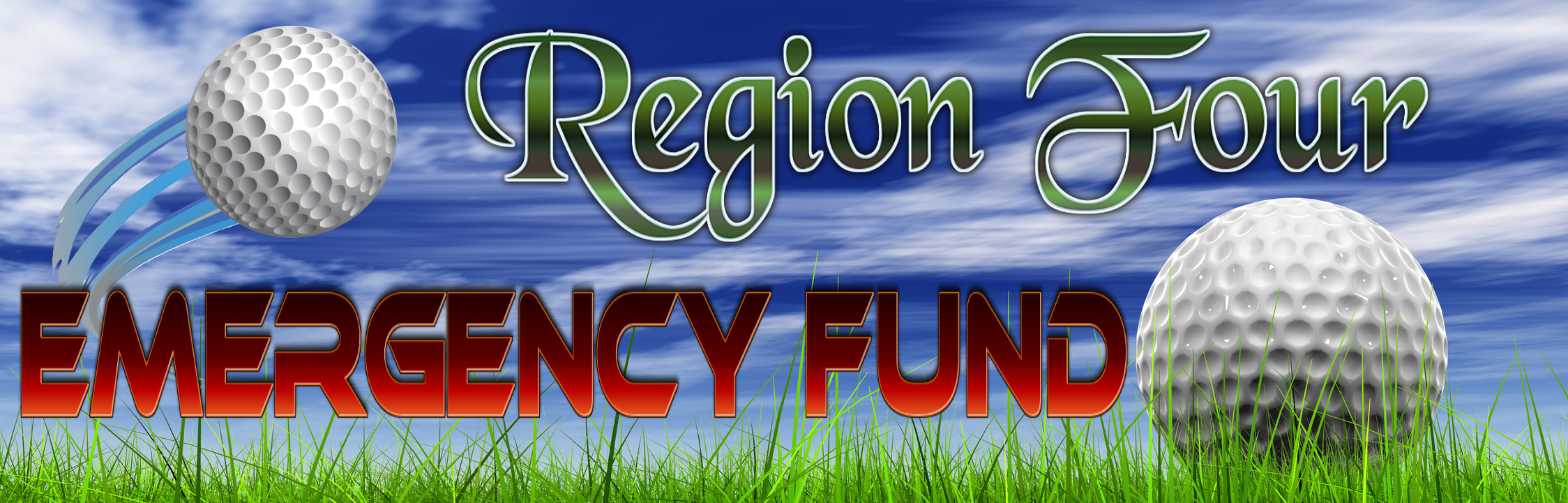 Region Four Emergency Fund